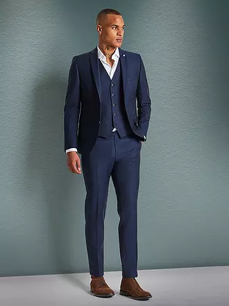 CG - CLUB OF GENTS | Anzughose Birdsey | 
